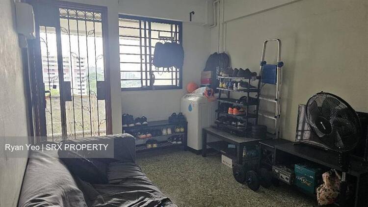 Blk 507 West Coast Vista (Clementi), HDB 4 Rooms #499860771